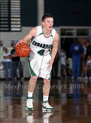 Thumbnail 3 in McNeil @ Cedar Park photogallery.
