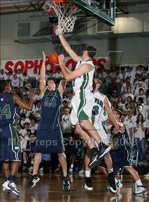 Thumbnail 2 in McNeil @ Cedar Park photogallery.