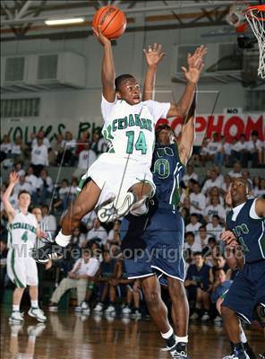 Thumbnail 3 in McNeil @ Cedar Park photogallery.