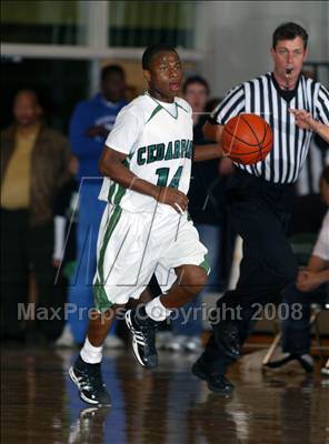 Thumbnail 1 in McNeil @ Cedar Park photogallery.