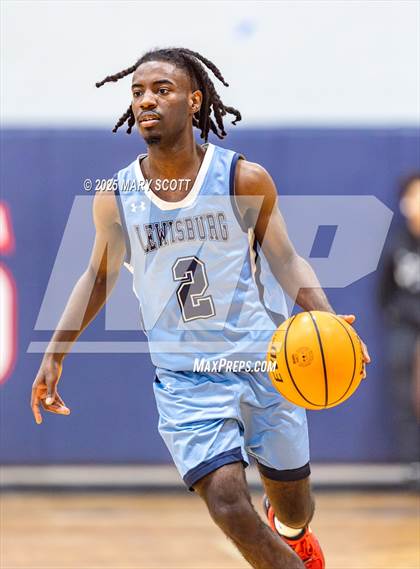 Thumbnail 3 in Oxford @ Lewisburg photogallery.