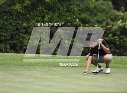 Thumbnail 1 in CIF State Boys Golf Final photogallery.