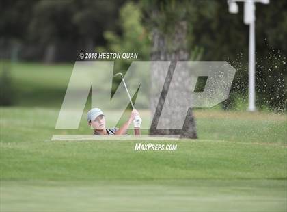 Thumbnail 2 in CIF State Boys Golf Final photogallery.