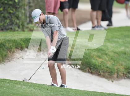 Thumbnail 1 in CIF State Boys Golf Final photogallery.