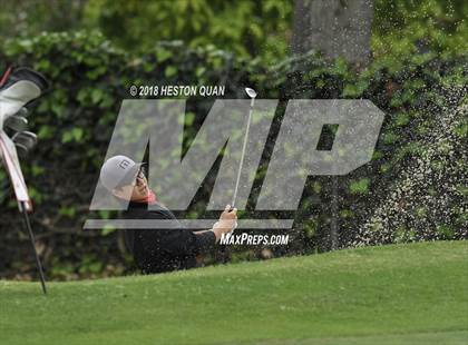 Thumbnail 2 in CIF State Boys Golf Final photogallery.