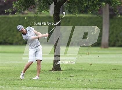 Thumbnail 3 in CIF State Boys Golf Final photogallery.