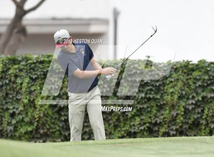 Thumbnail 1 in CIF State Boys Golf Final photogallery.