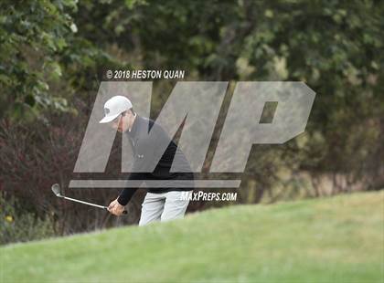 Thumbnail 3 in CIF State Boys Golf Final photogallery.
