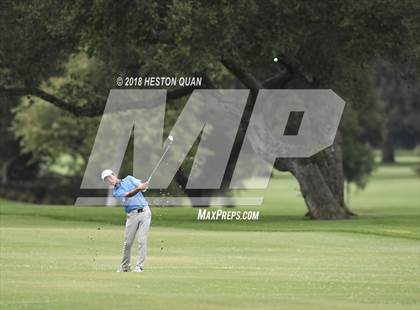 Thumbnail 2 in CIF State Boys Golf Final photogallery.
