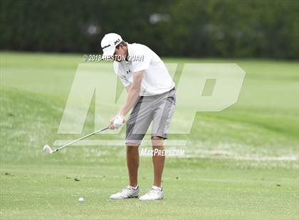 Thumbnail 1 in CIF State Boys Golf Final photogallery.