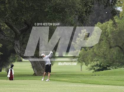 Thumbnail 1 in CIF State Boys Golf Final photogallery.