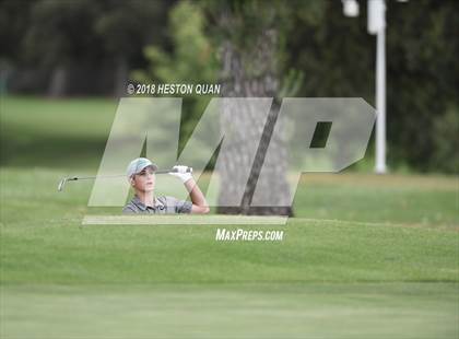 Thumbnail 3 in CIF State Boys Golf Final photogallery.