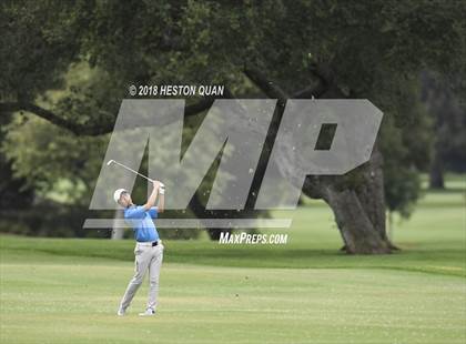 Thumbnail 3 in CIF State Boys Golf Final photogallery.