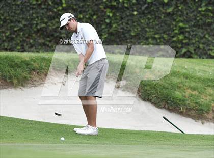 Thumbnail 3 in CIF State Boys Golf Final photogallery.