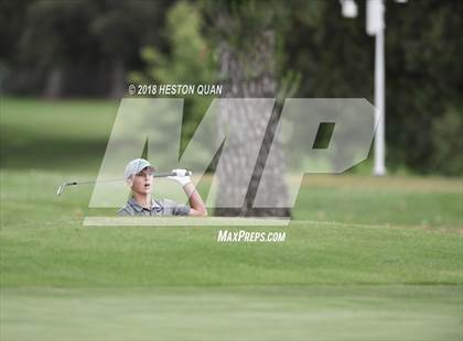 Thumbnail 1 in CIF State Boys Golf Final photogallery.