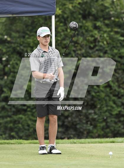 Thumbnail 2 in CIF State Boys Golf Final photogallery.