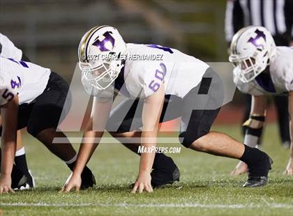 Thumbnail 1 in Holland vs. Centerville (UIL 2A Regional Playoff) photogallery.