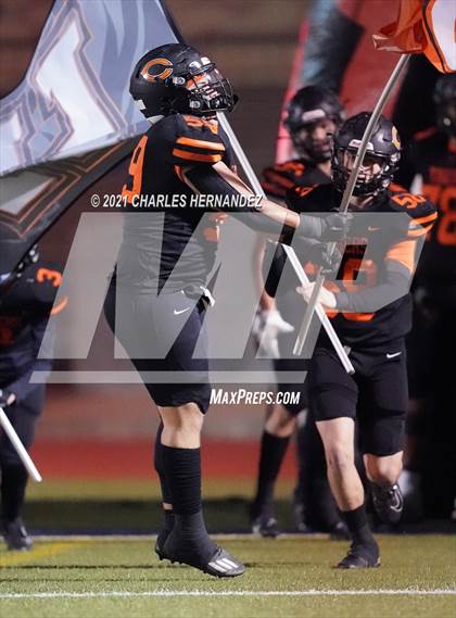 Thumbnail 1 in Holland vs. Centerville (UIL 2A Regional Playoff) photogallery.