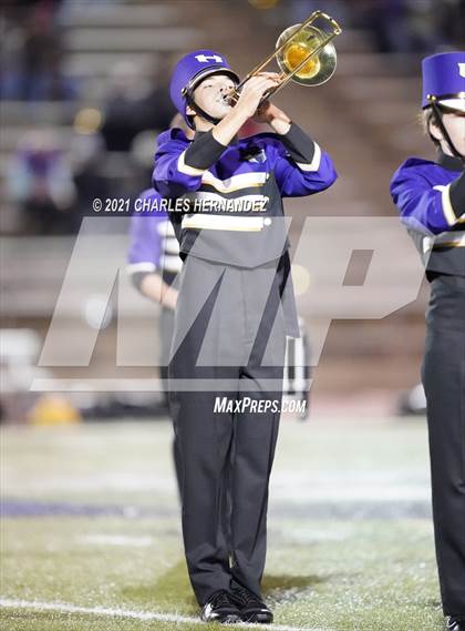 Thumbnail 1 in Holland vs. Centerville (UIL 2A Regional Playoff) photogallery.