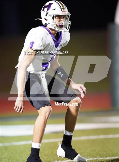 Thumbnail 1 in Holland vs. Centerville (UIL 2A Regional Playoff) photogallery.