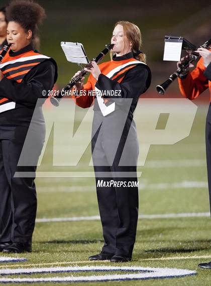 Thumbnail 1 in Holland vs. Centerville (UIL 2A Regional Playoff) photogallery.