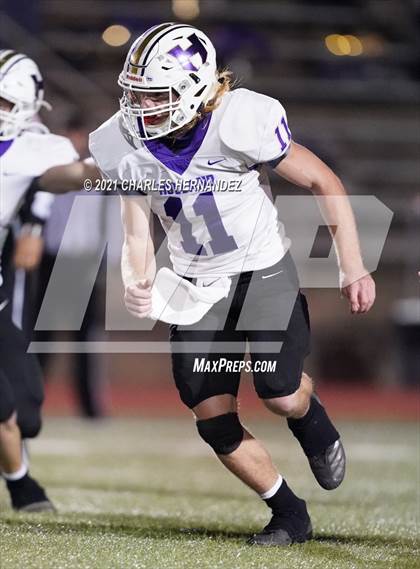 Thumbnail 1 in Holland vs. Centerville (UIL 2A Regional Playoff) photogallery.
