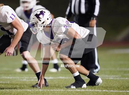 Thumbnail 1 in Holland vs. Centerville (UIL 2A Regional Playoff) photogallery.