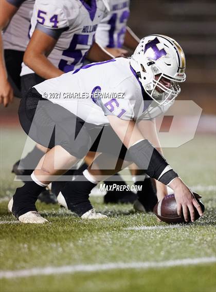 Thumbnail 1 in Holland vs. Centerville (UIL 2A Regional Playoff) photogallery.
