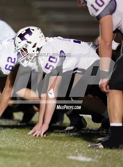 Thumbnail 2 in Holland vs. Centerville (UIL 2A Regional Playoff) photogallery.