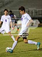 Photo from the gallery "Village Christian Academy vs Jack Britt (Battle for the Bell)"