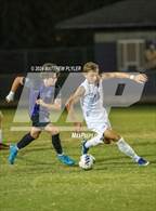 Photo from the gallery "Village Christian Academy vs Jack Britt (Battle for the Bell)"