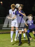 Photo from the gallery "Village Christian Academy vs Jack Britt (Battle for the Bell)"
