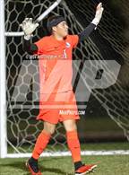 Photo from the gallery "Village Christian Academy vs Jack Britt (Battle for the Bell)"