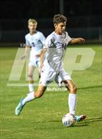 Photo from the gallery "Village Christian Academy vs Jack Britt (Battle for the Bell)"