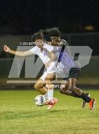 Photo from the gallery "Village Christian Academy vs Jack Britt (Battle for the Bell)"