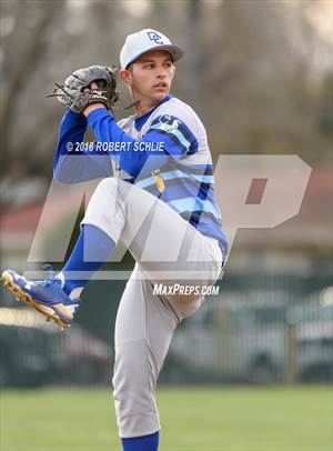 Del Campo @ Rio Americano