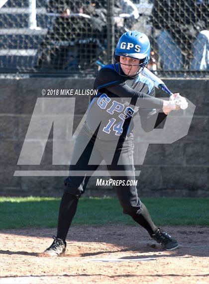 Thumbnail 3 in Whitwell vs Girls Prep photogallery.