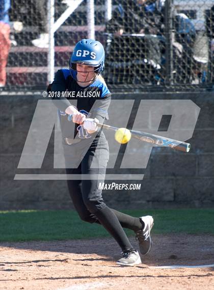 Thumbnail 1 in Whitwell vs Girls Prep photogallery.