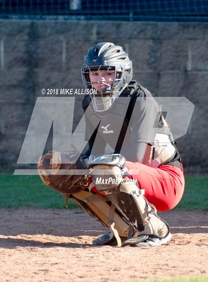 Thumbnail 3 in Whitwell vs Girls Prep photogallery.