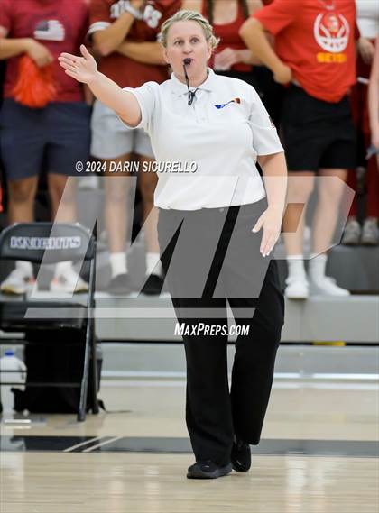 Thumbnail 1 in Seton Catholic vs Arizona College Prep (AIA 4A Semifinal) photogallery.
