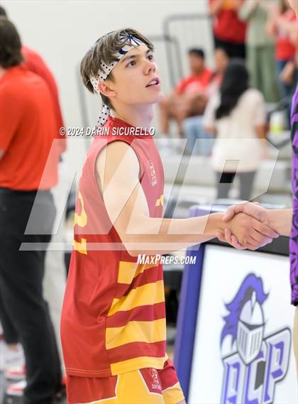 Thumbnail 1 in Seton Catholic vs Arizona College Prep (AIA 4A Semifinal) photogallery.