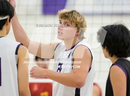 Thumbnail 1 in Seton Catholic vs Arizona College Prep (AIA 4A Semifinal) photogallery.