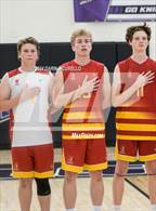 Photo from the gallery "Seton Catholic vs Arizona College Prep (AIA 4A Semifinal)"