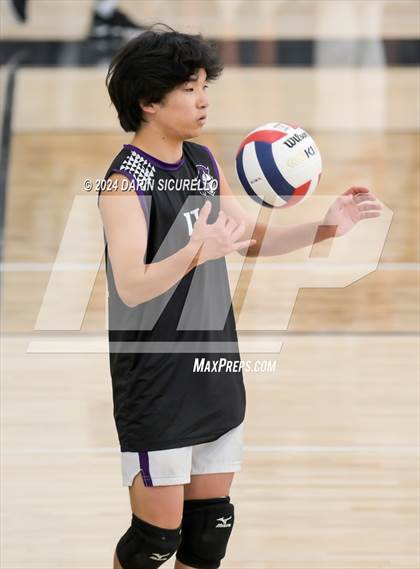 Thumbnail 2 in Seton Catholic vs Arizona College Prep (AIA 4A Semifinal) photogallery.