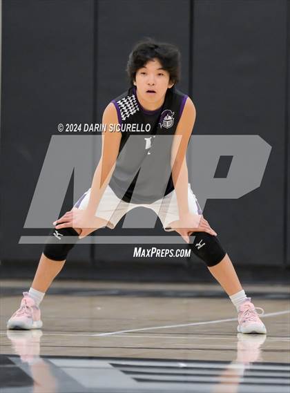 Thumbnail 1 in Seton Catholic vs Arizona College Prep (AIA 4A Semifinal) photogallery.