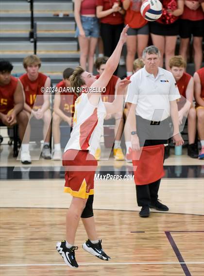 Thumbnail 1 in Seton Catholic vs Arizona College Prep (AIA 4A Semifinal) photogallery.