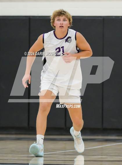 Thumbnail 1 in Seton Catholic vs Arizona College Prep (AIA 4A Semifinal) photogallery.