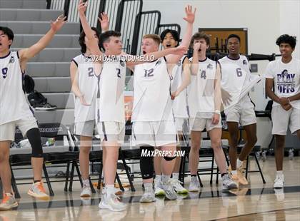 Thumbnail 1 in Seton Catholic vs Arizona College Prep (AIA 4A Semifinal) photogallery.