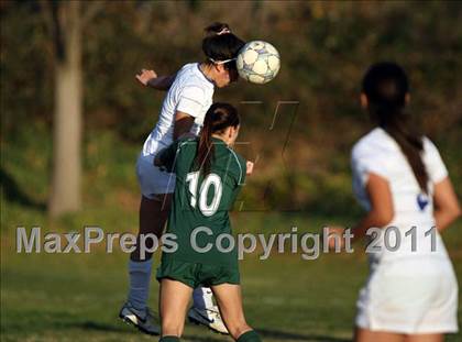 Thumbnail 2 in Royal vs. San Dimas (San Dimas Classic Tournament) photogallery.