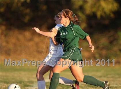 Thumbnail 2 in Royal vs. San Dimas (San Dimas Classic Tournament) photogallery.